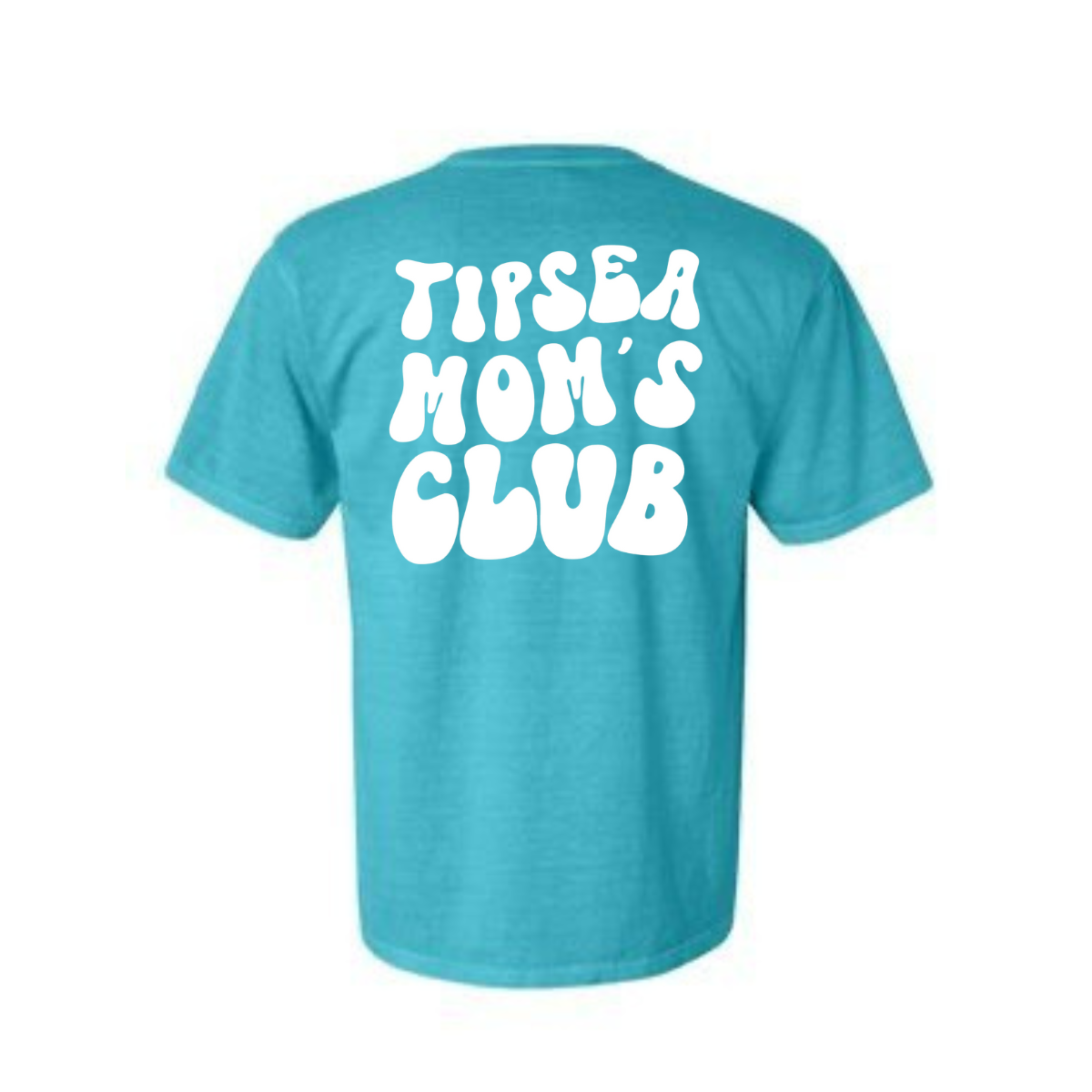 S/S Women’s Tipsea Mom’s Club