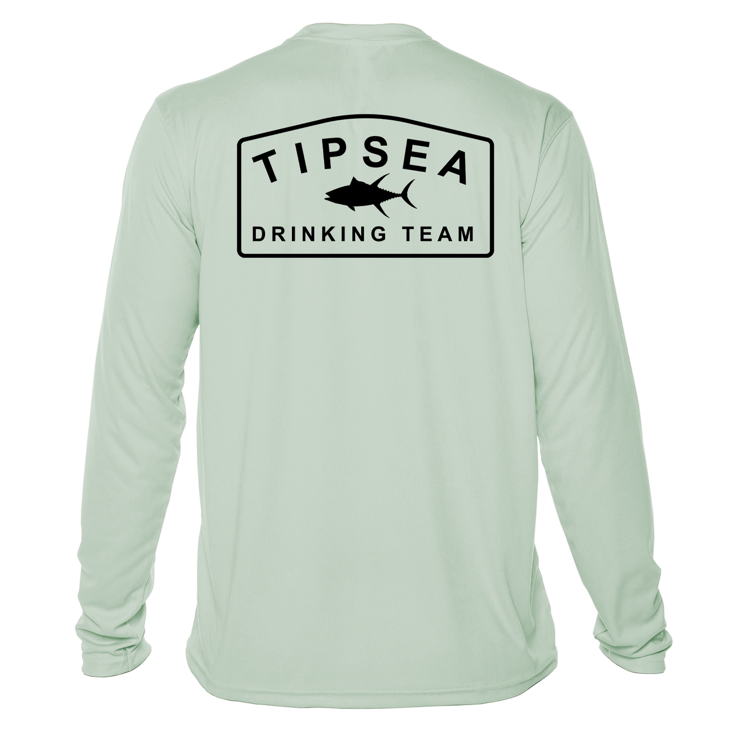 L/S Men’s Tuna Drinking Team Performance