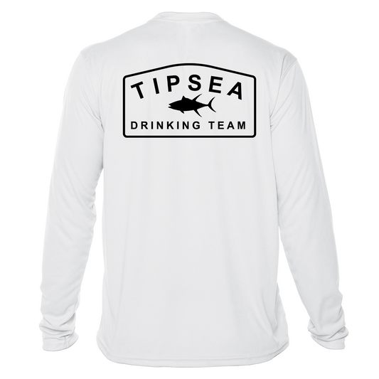 L/S Men’s Tuna Drinking Team Performance