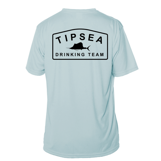 S/S Men’s Sailfish Drinking Team Performance