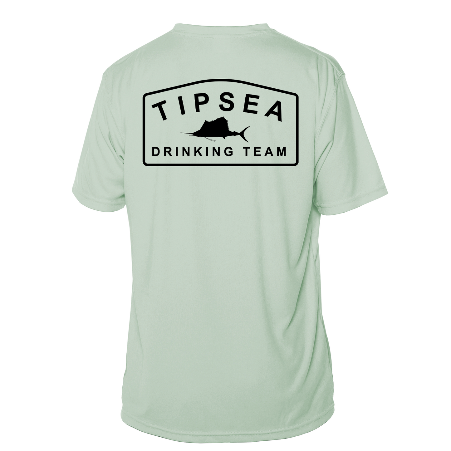 S/S Men’s Sailfish Drinking Team Performance