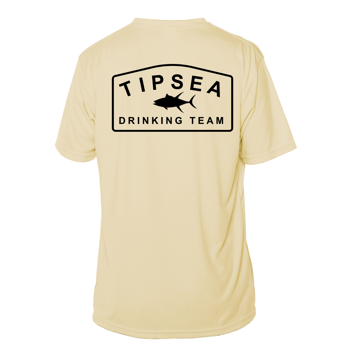 L/S Men’s Tuna Drinking Team Performance