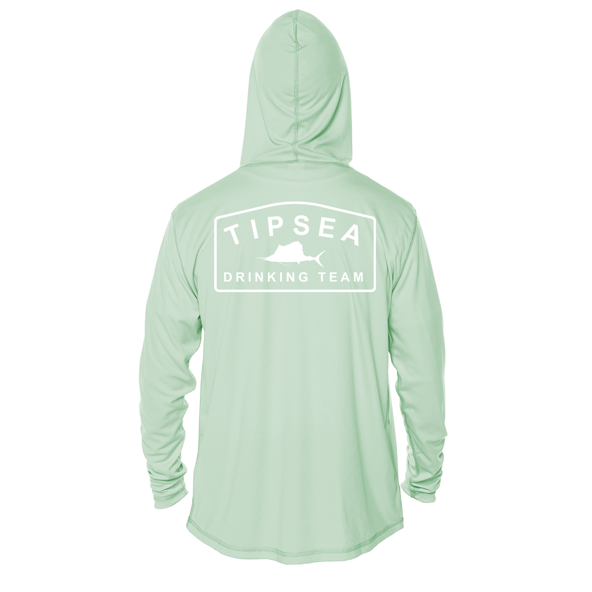 Hooded Women’s Sailfish Drinking Team