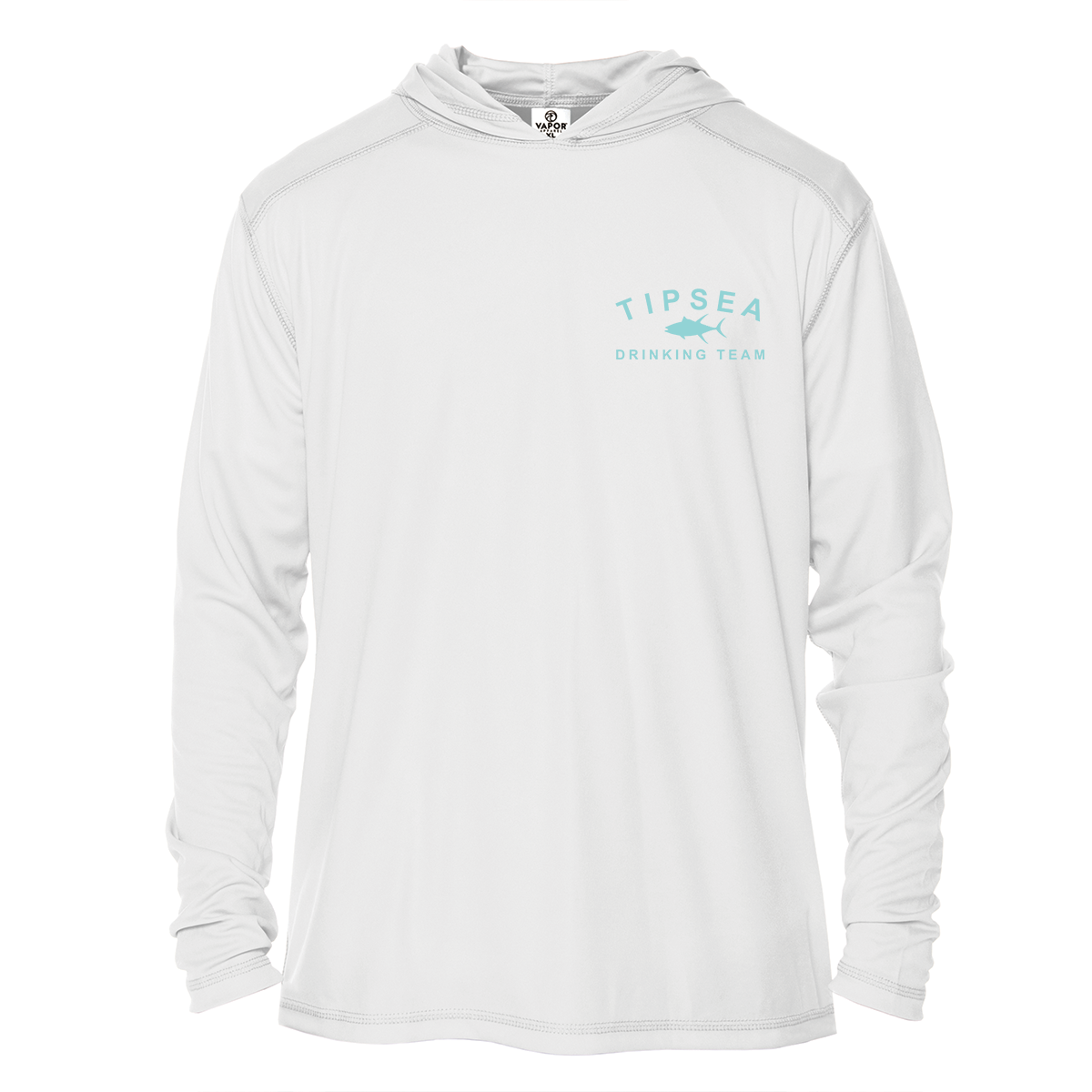 Hooded Women’s Sailfish Drinking Team