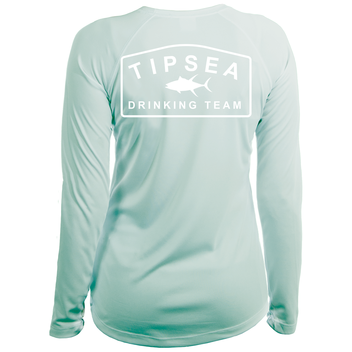 L/S Women’s Sailfish Drinking Team