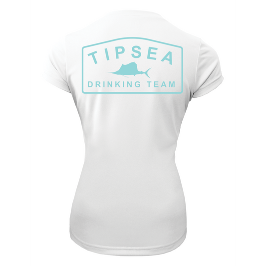 S/S Women’s Sailfish Drinking Team