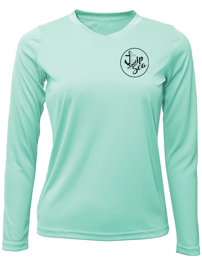 L/S Women’s Tight Lines Performance