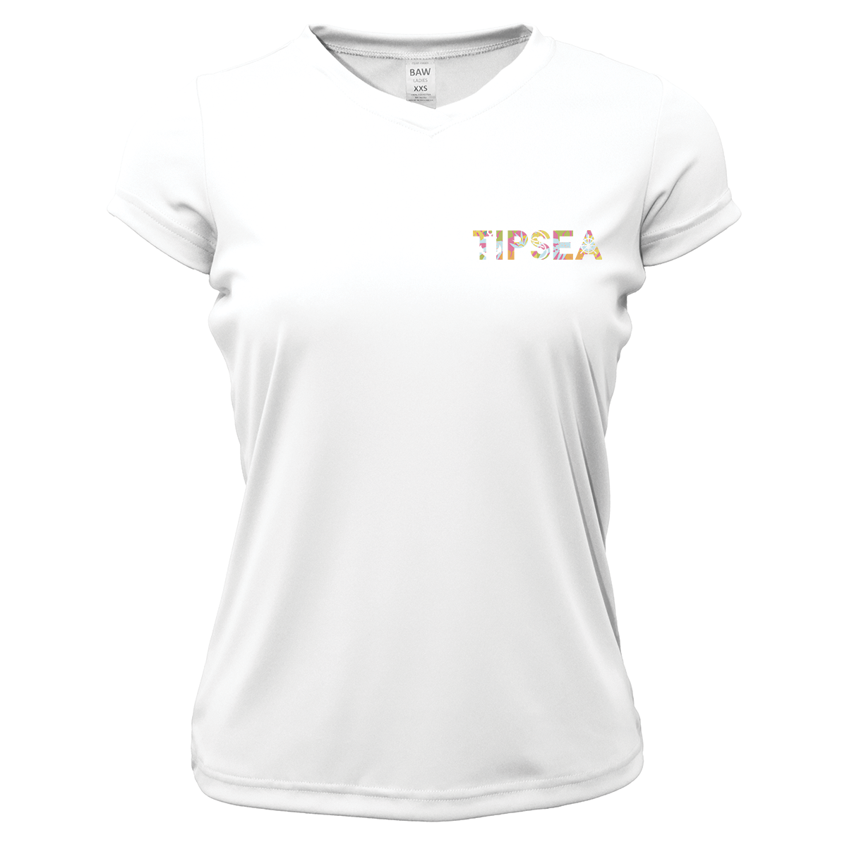 S/S Women’s Tropically Tipsea Performance