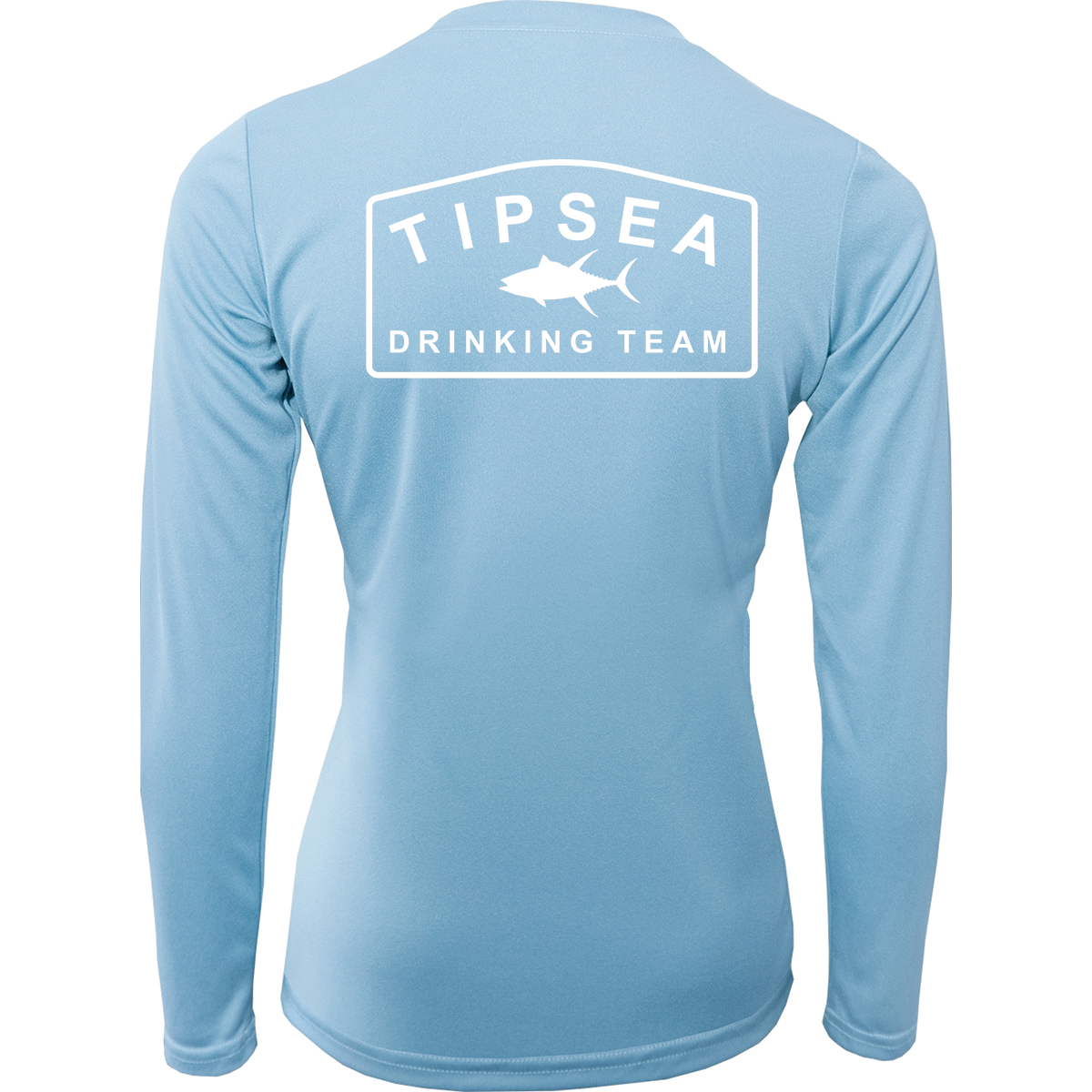 L/S Women’s Tuna Drinking Team Performance