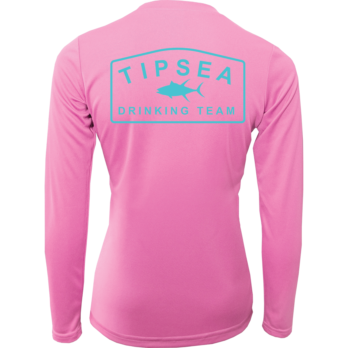 L/S Women’s Tuna Drinking Team Performance