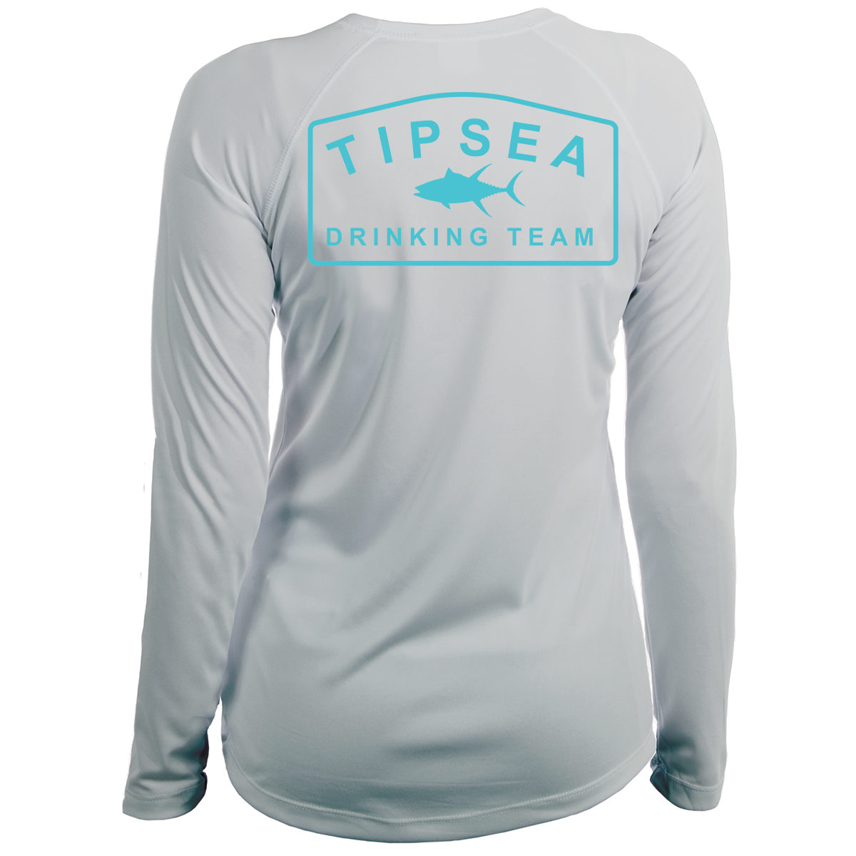 L/S Women’s Tuna Drinking Team Performance