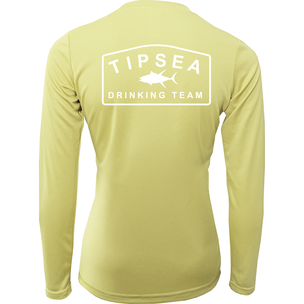 L/S Women’s Tuna Drinking Team Performance