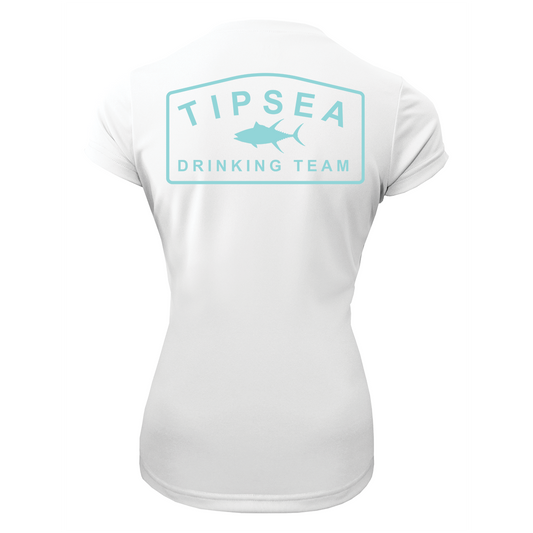 S/S Women’s Tuna Drinking Team Performance