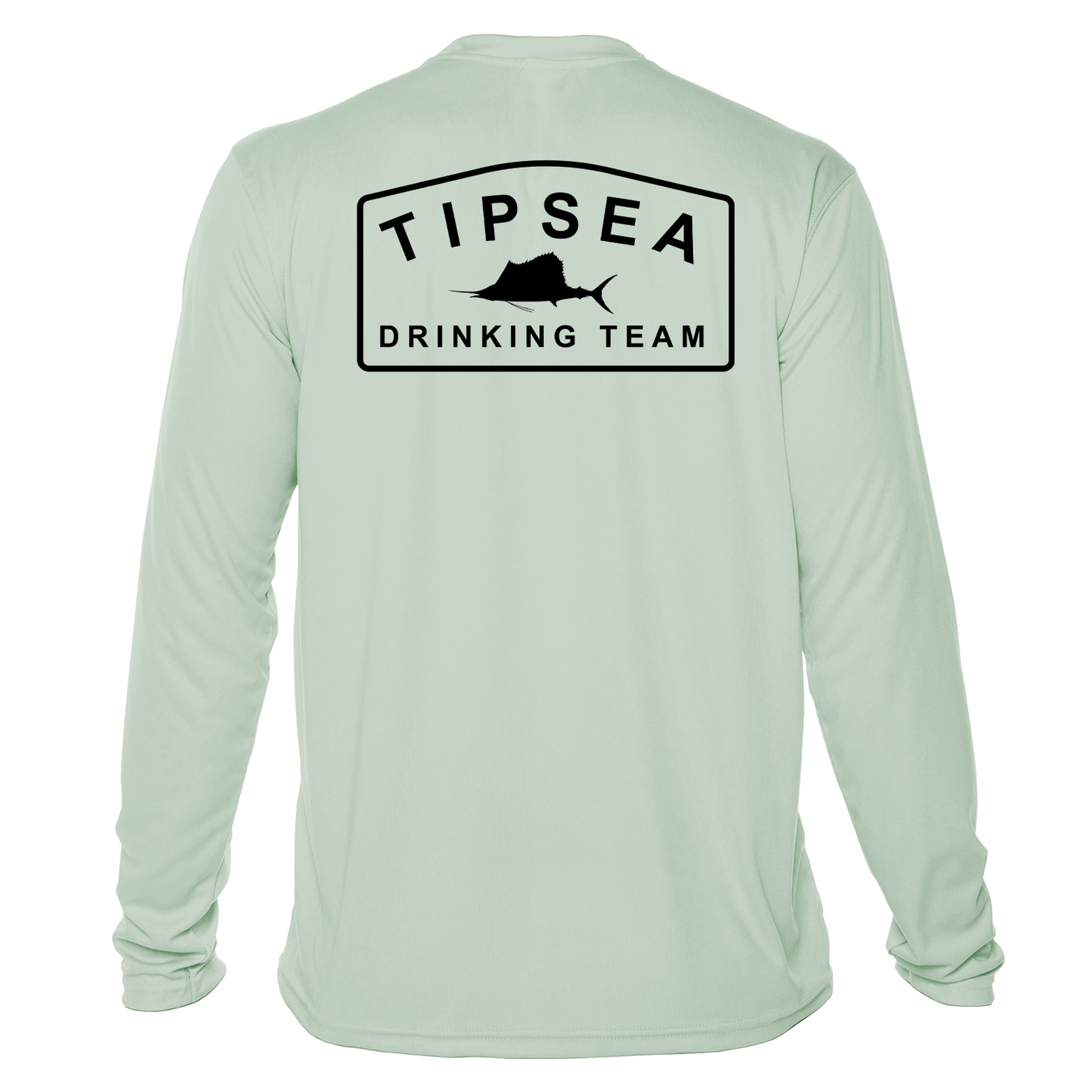 L/S Men’s Sailfish Drinking Team Performance