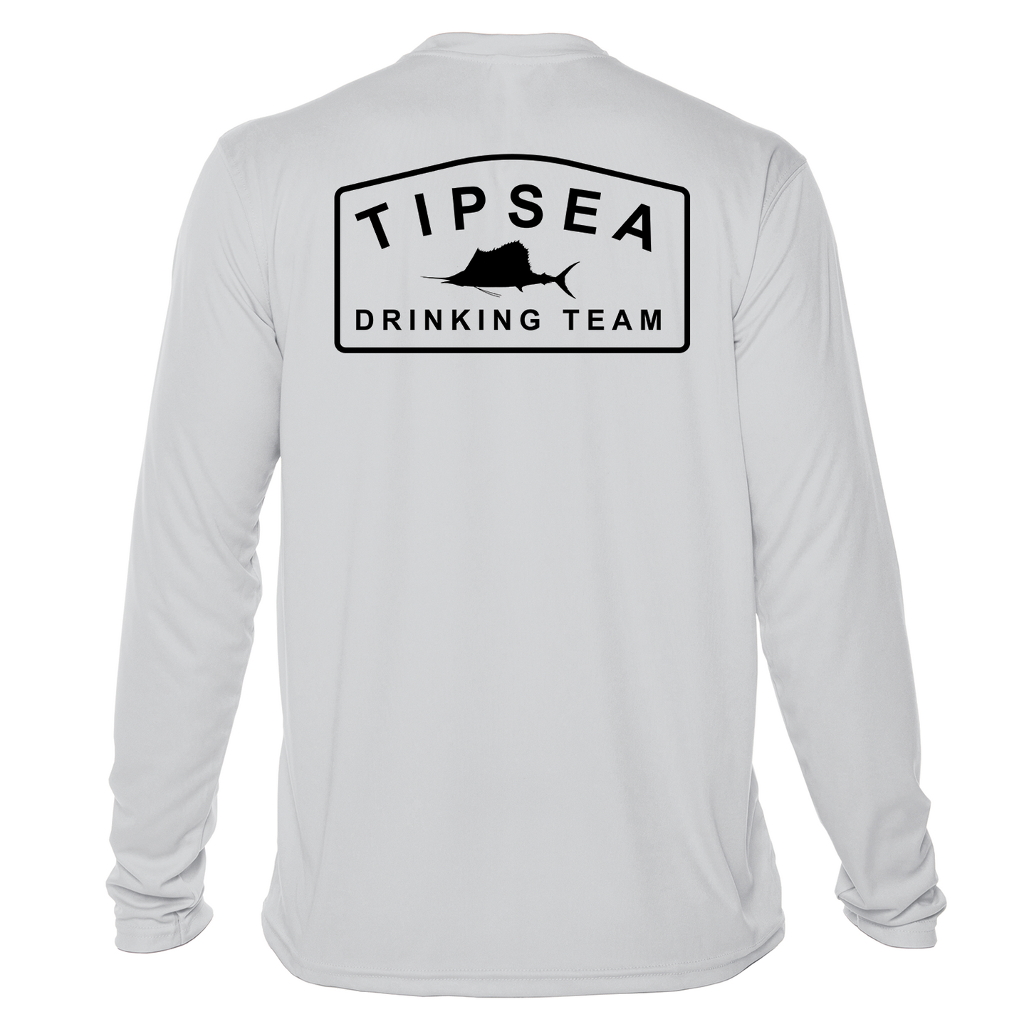 L/S Men’s Sailfish Drinking Team Performance