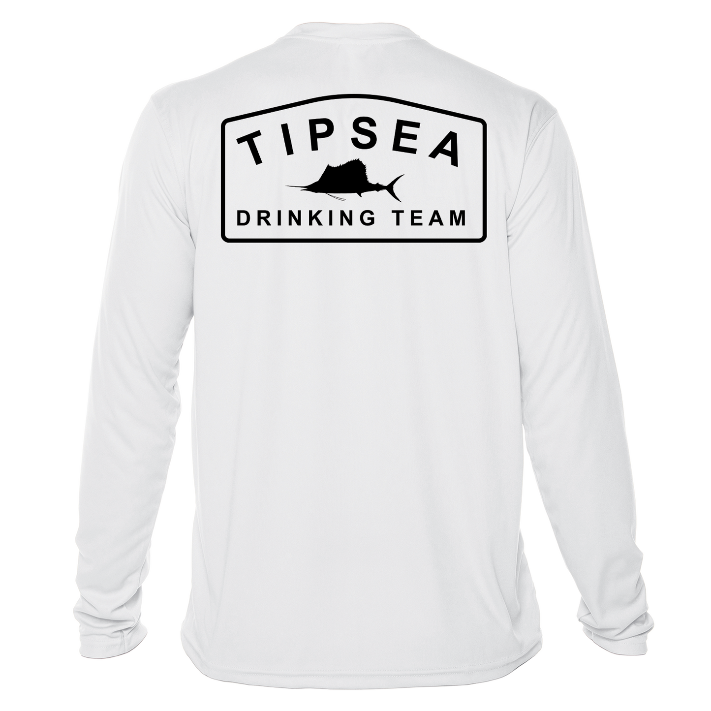 L/S Men’s Sailfish Drinking Team Performance