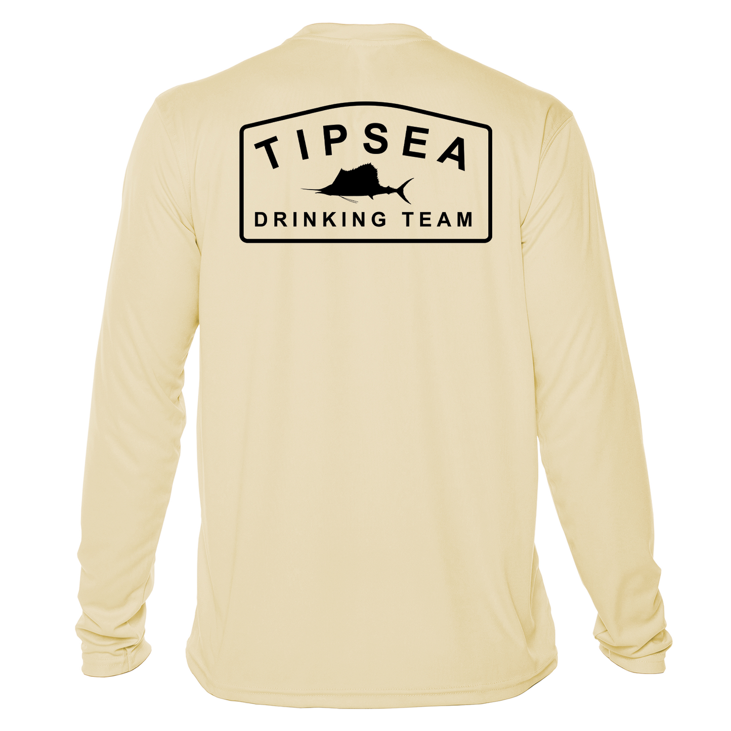 L/S Men’s Sailfish Drinking Team Performance