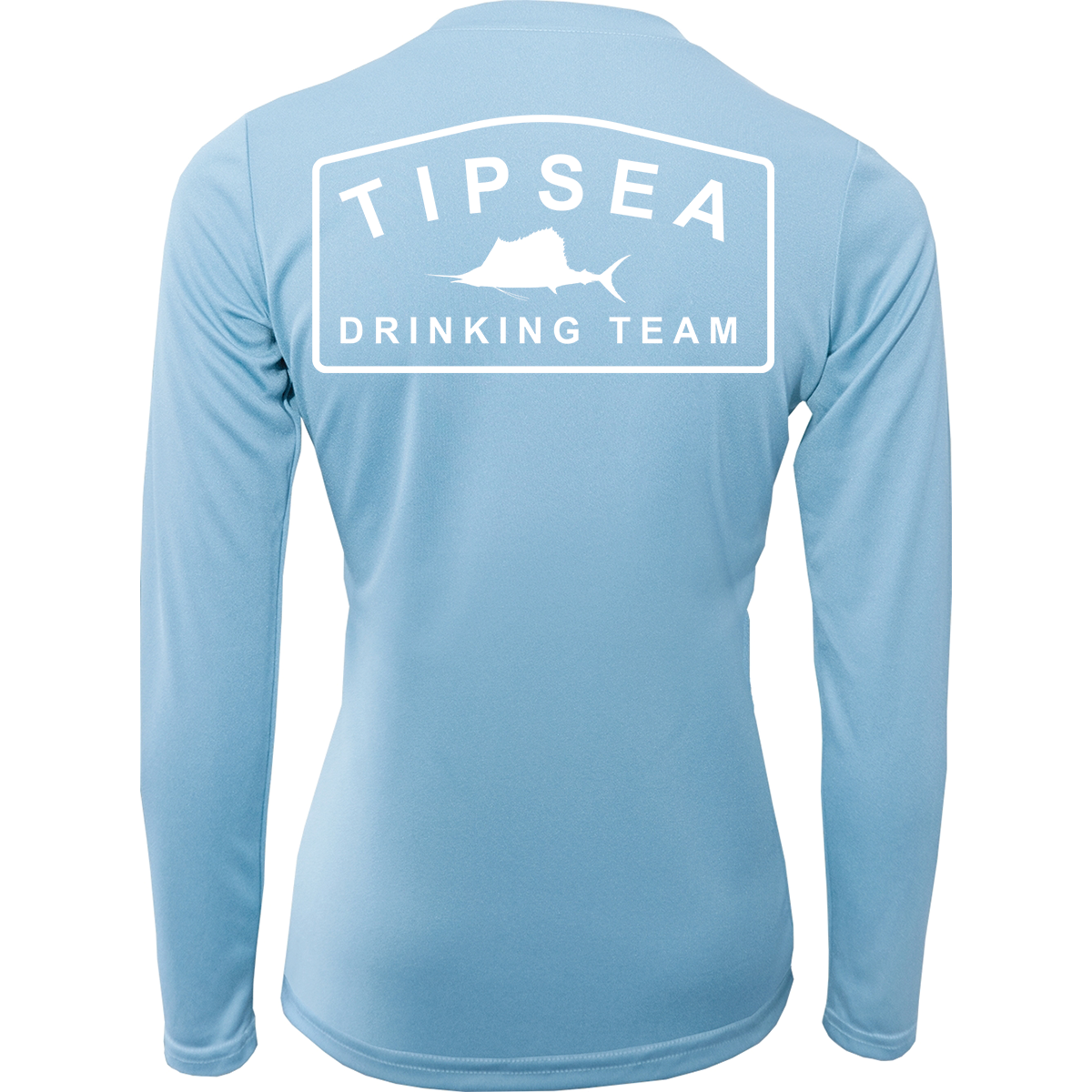 L/S Women’s Sailfish Drinking Team