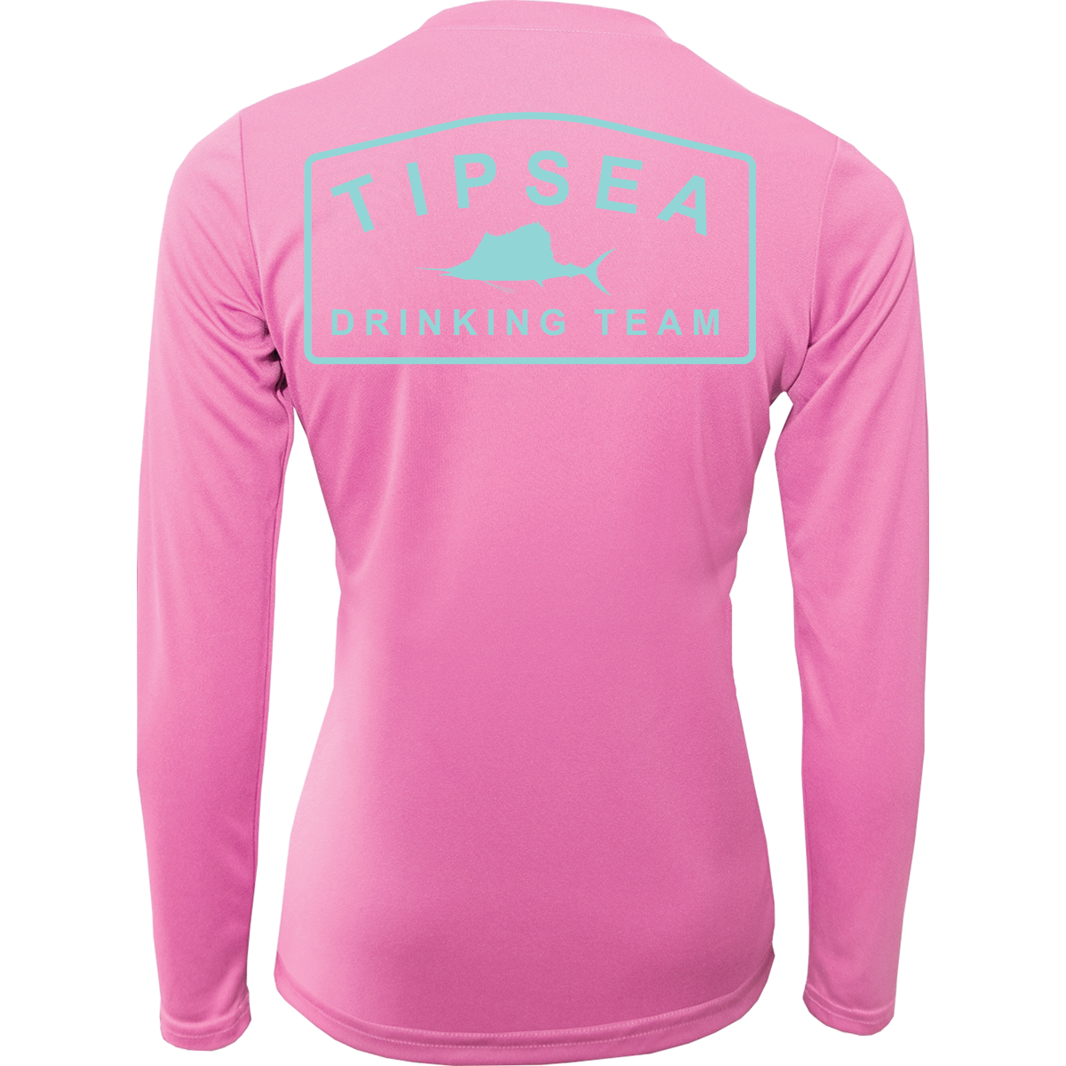 L/S Women’s Sailfish Drinking Team