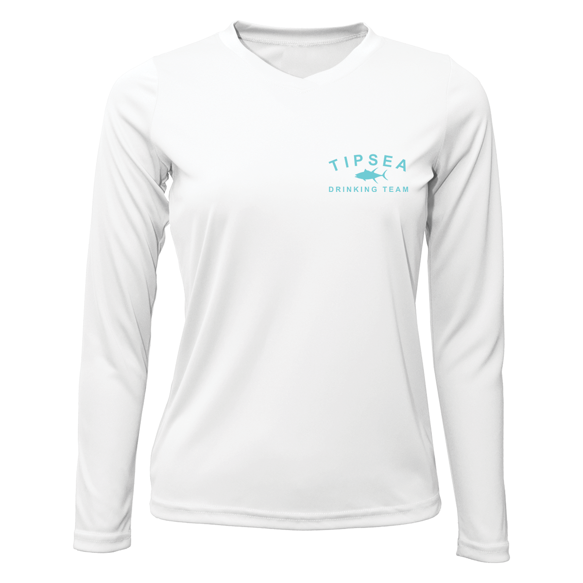 L/S Women’s Tuna Drinking Team Performance