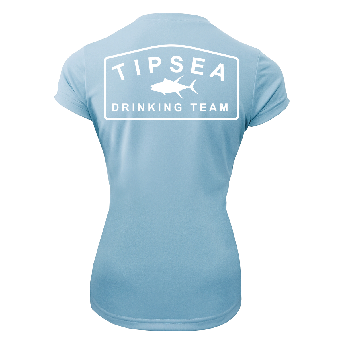 S/S Women’s Tuna Drinking Team Performance